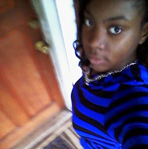 Meet your Posher, Tyannah